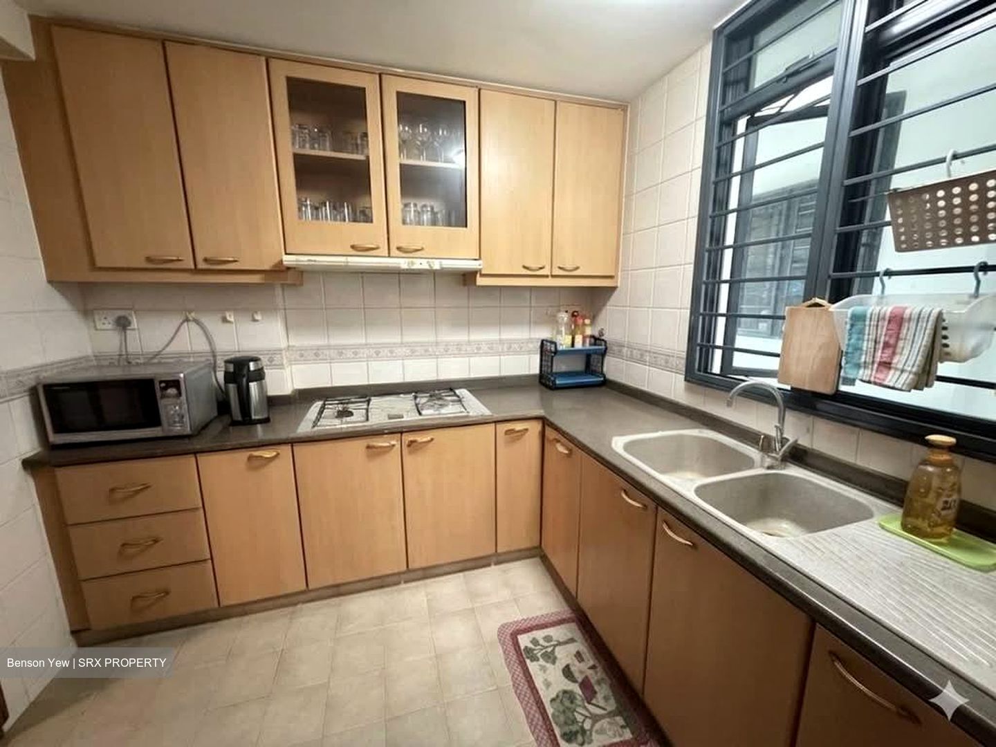 Regentville (D19), Apartment #562827881